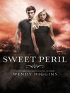 Cover image for Sweet Peril